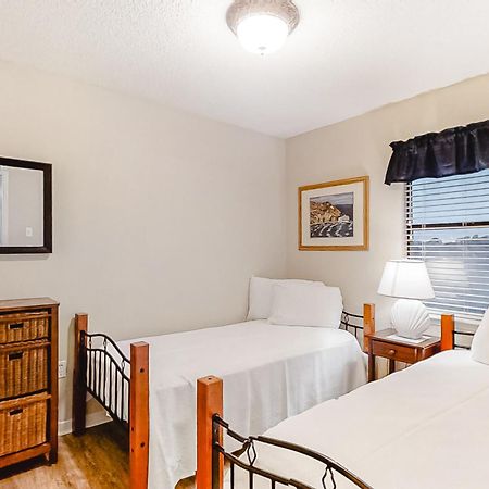Casa Del Marina Leilighet Orange Beach Rom bilde