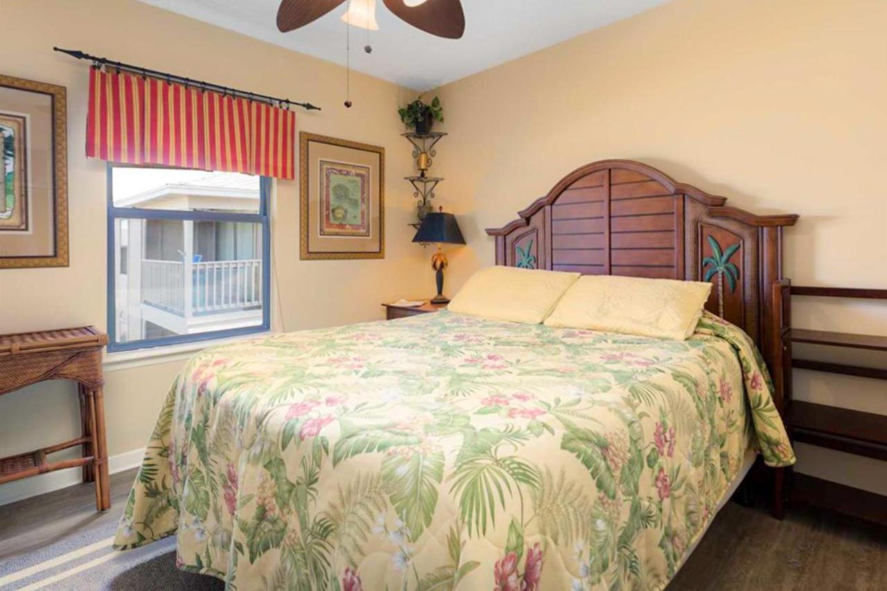 Casa Del Marina Leilighet Orange Beach Eksteriør bilde