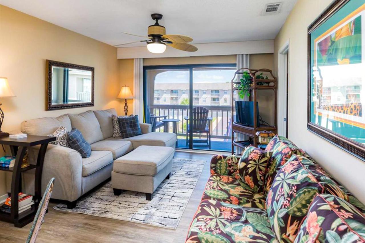 Casa Del Marina Leilighet Orange Beach Eksteriør bilde