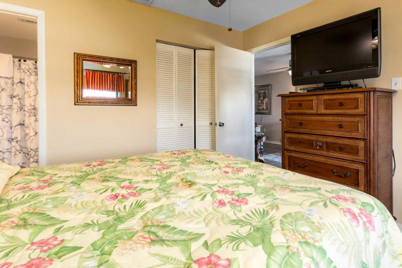 Casa Del Marina Leilighet Orange Beach Eksteriør bilde