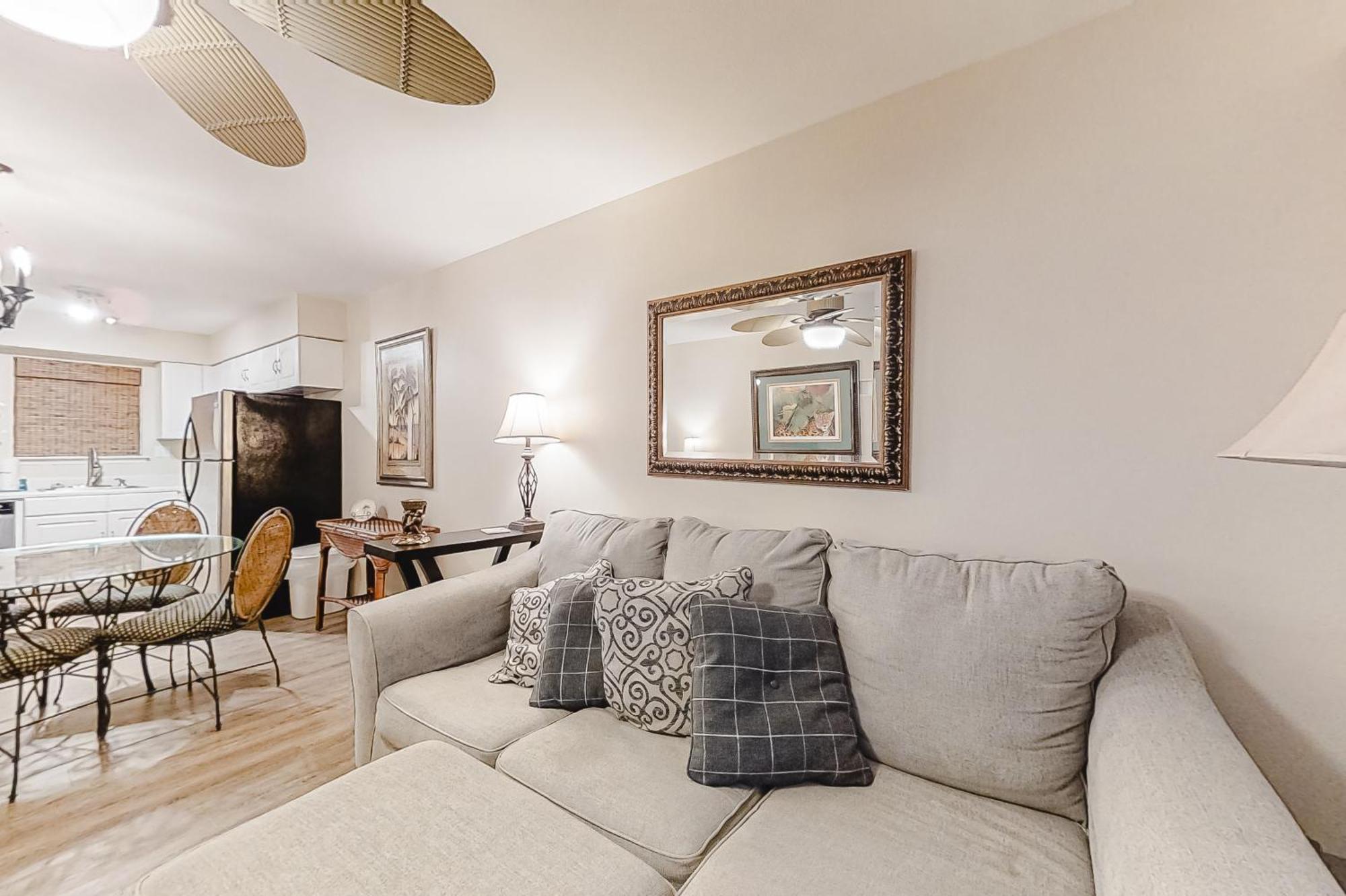 Casa Del Marina Leilighet Orange Beach Rom bilde